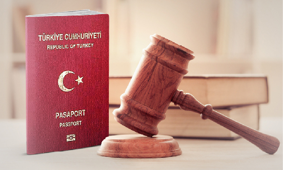 Turkish Citizenship