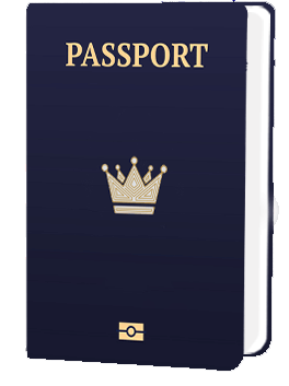 Turkish Passport