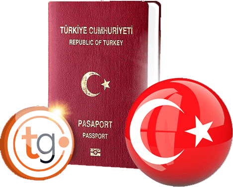 Turkish Passport